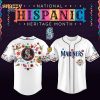 Pittsburgh Pirates Hispanic Heritage Specail Edition Jersey