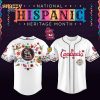 Seattle Mariners Hispanic Heritage Specail Edition Jersey