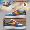 San Diego Padres Superman Limited Edition Shoes