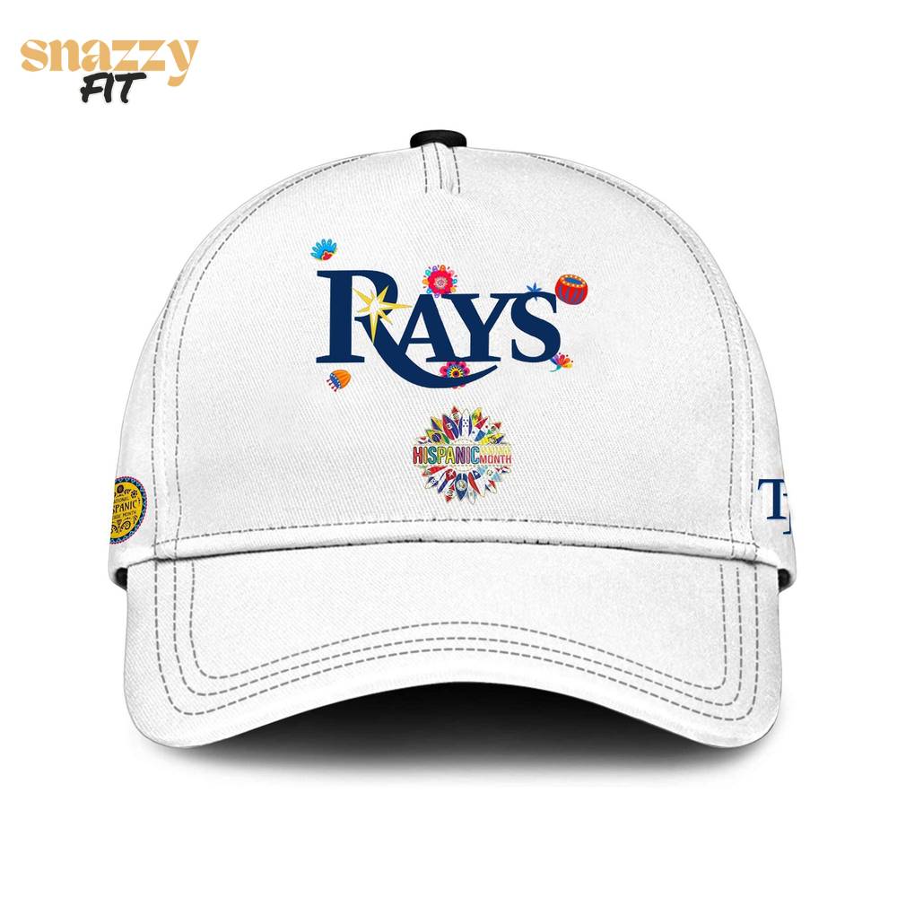 Tampa Bay Rays Hispanic Heritage Specail Edition Jersey Tampa Bay Rays Hispanic Heritage Specail Edition Jersey
