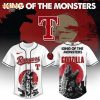 Detroit Tigers 1919 Black in Jersey V2