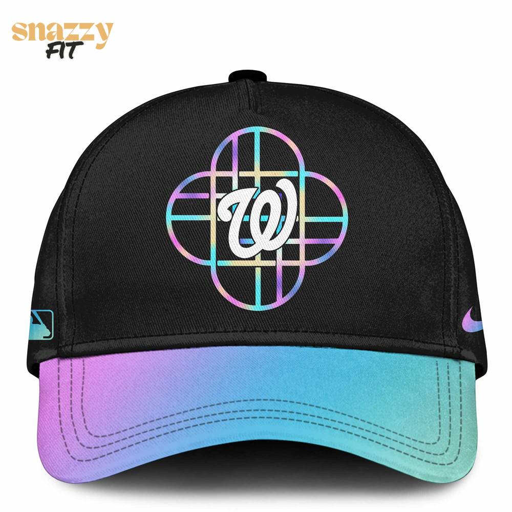 Washington Nationals KPop Demon Hunters Movie Jersey Editions Limited 2025 Washington Nationals KPop Demon Hunters Movie Jersey Editions Limited 2025