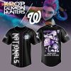Detroit Tigers Wolf Limited Editions Jersey 2025