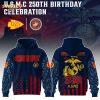 Kansas City Chiefs NFL x 250 U.S. NAVY Hoodie 02