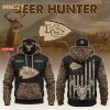 Kansas City Chiefs NFL x 250 U.S. ARMY Hoodie 01