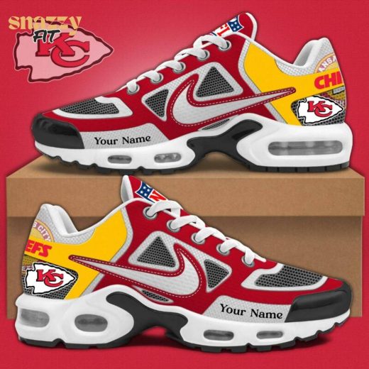 Kansas City Sport Air Max Shoes Limited Edition 2025 v1