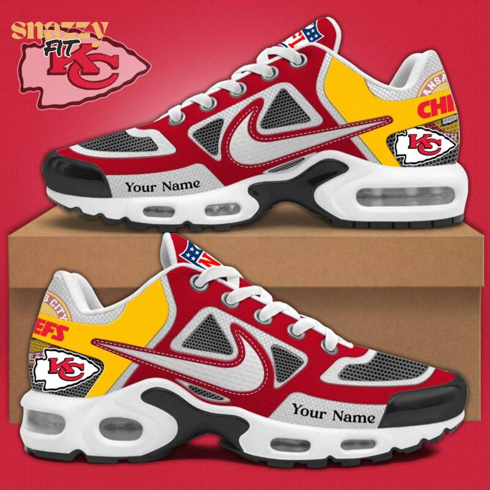 Kansas City Sport Air Max Shoes Limited Edition 2025 v1 Kansas City Sport Air Max Shoes Limited Edition 2025 v1