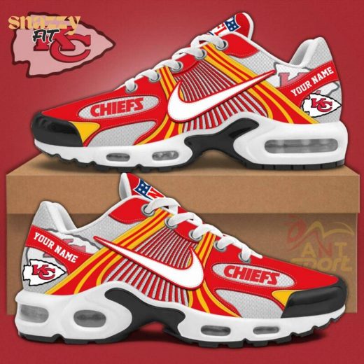 Kansas City Sport Air Max Shoes Limited Edition 2025 v2
